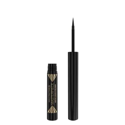 Silmalainer Masterpiece Matte Black 1,7ml
