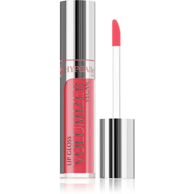 Bell Hypoallergenic Täidlasemaks muutev huuleläige niisutava toimega varjund 07 Coral 4.2 g