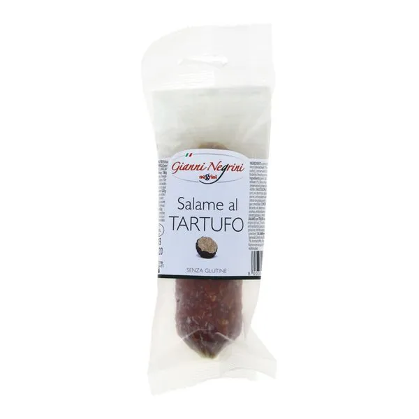 Salaami trühvliga 125g