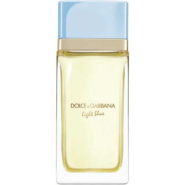Dolce&Gabbana Light Blue Eau de Parfum Parfüümvesi naistele 200 ml