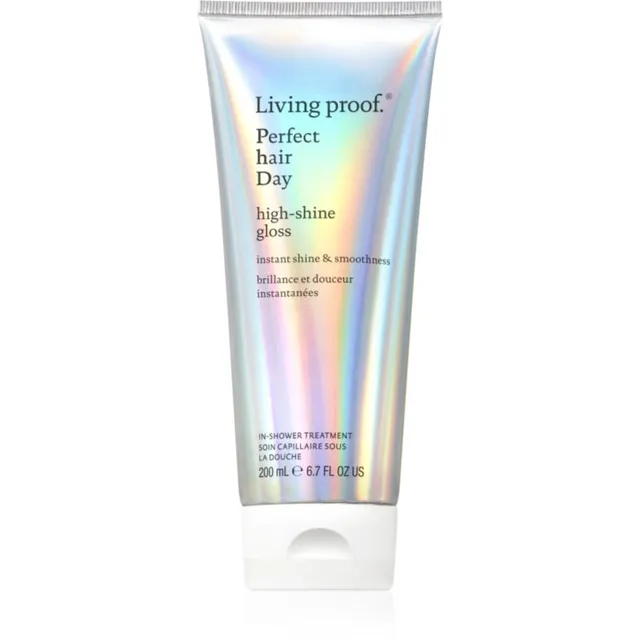 Living Proof Perfect Hair Day läige tuhmidele juustele 200 ml