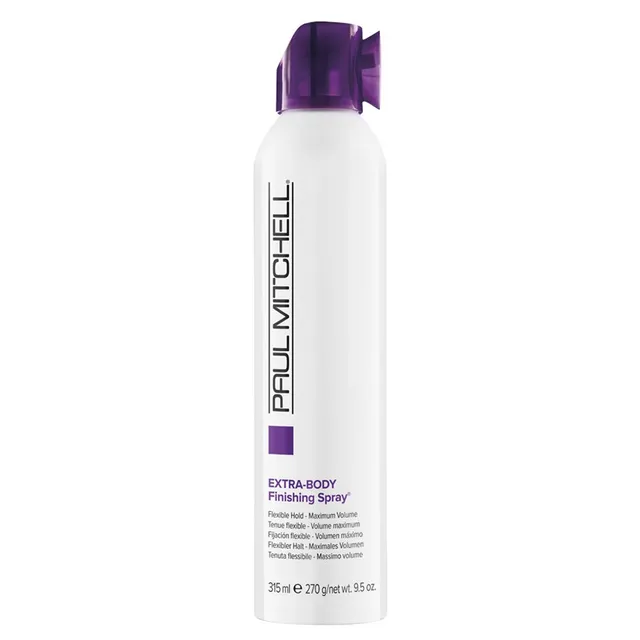 PAUL MITCHELL Extra-Body Finishing Spray 300ml