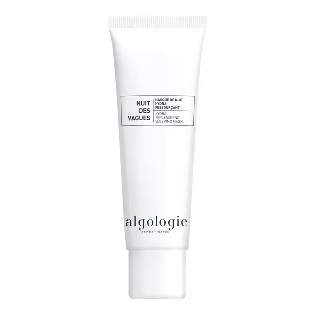 Niisutust taastav öömask 50ml