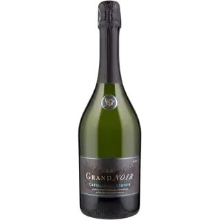 Le Grand Noir Cremant de Limoux, 75 cl