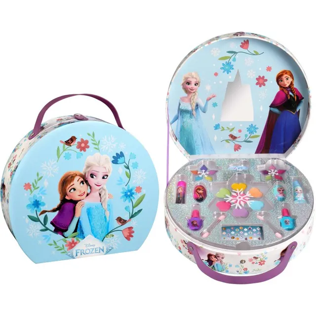 Disney Frozen Makeup Set meigikomplekt lastele 1 tk