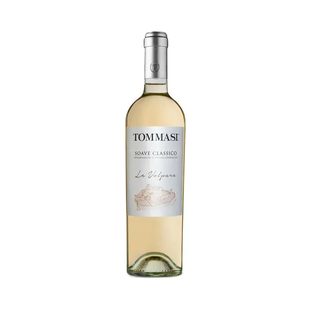 Tommasi Le Rosse Pinot Grigio 75 cl