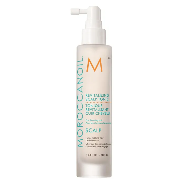 MOROCCANOIL Scalp Revitalizing Tonic 100ml