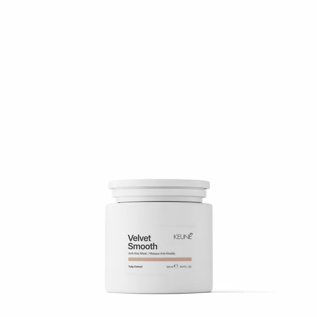 Keune Velvet Smooth Anti-frizz Mask