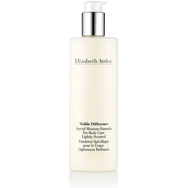 Elizabeth Arden Visible Difference Niisutav emulsioon kehale 300 ml