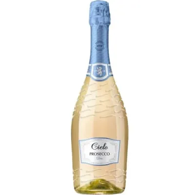 Kpn. vahuvein Cielo Prosecco 11%vol 0,75l