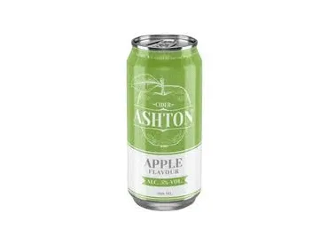 Siider Ashton õuna maits. SIP 5% 500ml