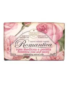 Romantica Seep Firenze Roos & Pojeng 250g