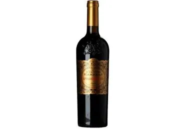 KGT vein CONTE PARELLI Appassimen. 750ml