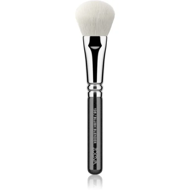 ZOEVA 126 Blush Blender Põsepunapintsel 1 tk