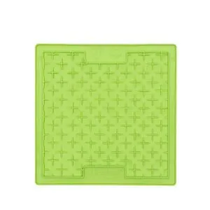 LickiMat® Buddy Classic Green lakumatt koertele