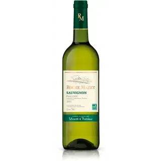 Roche Mazet Sauvignon Blanc 75cl