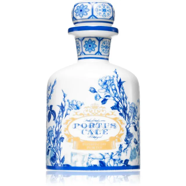 Castelbel Portus Cale Gold & Blue aroomihajuti täitega 250 ml
