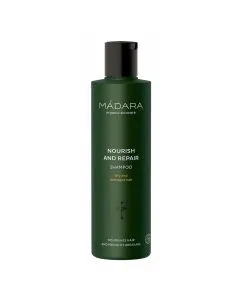 Šampoon kuivadele ja kahjustatud juustele 250ml