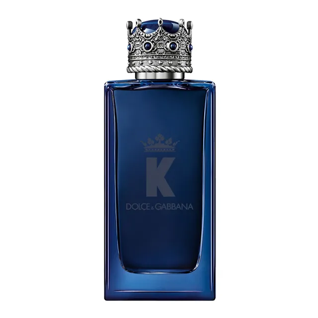 DOLCE & GABBANA K By Dolce Intense EDP 100ml