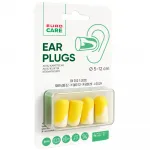 Eurocare kõrvatropid 5–12 mm N4