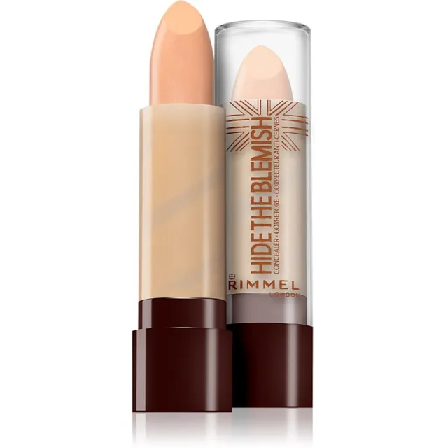 Rimmel Hide The Blemish Korrektorpulk varjund 004 Natural Beige 4.5 g
