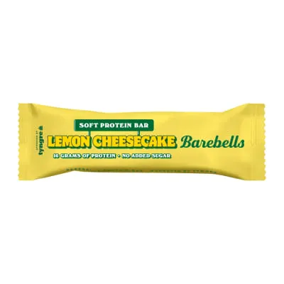 Pro.bat. Lemon Ch. Barebells mag.ain. 55g