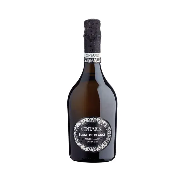 Contarini Blanc de Blancs Milles, CONTARINI, 75 cl