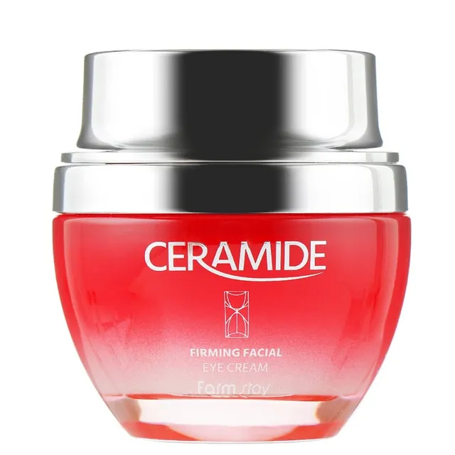 FARM STAY Ceramide Firming Facial Eye Cream 50ml