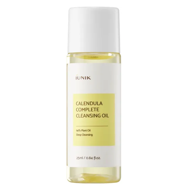 IUNIK Calendula Complete Cleansing Oil 25ml
