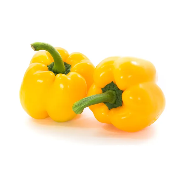 Paprika kollane, kg