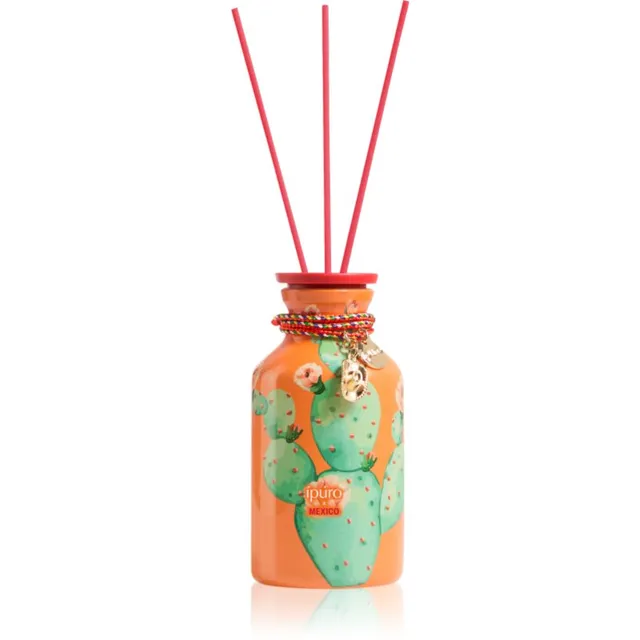 ípuro Travel The World Mexico aroomihajuti täitega 240 ml