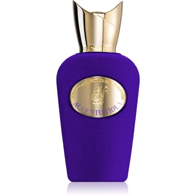 Sospiro Accento Viola Parfüümvesi unisex 100 ml