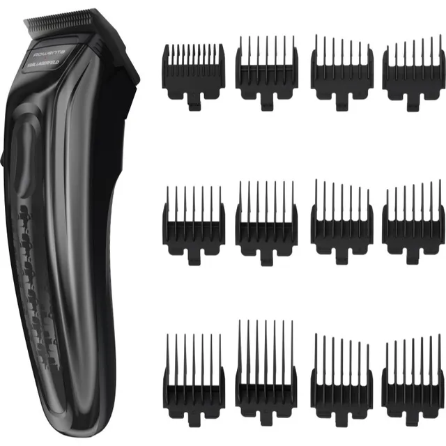 Rowenta Barber Experience TN155LE0 Juukselõikur 1 tk