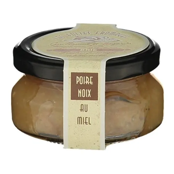 Moos Brie Juustule 120g Prantsusmaa