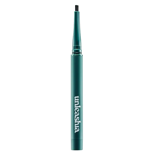 UNLEASHIA Easy Glide Flat Eyeliner No.2 Mood Brown 0.15g