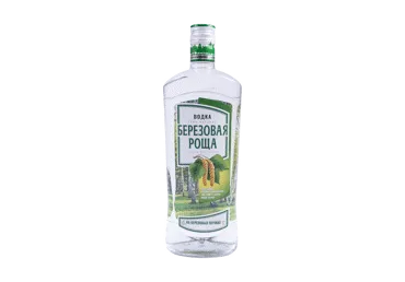Viin BERJOZOVAJA ROŠTŠA 40% 1L