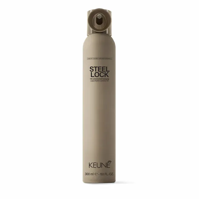 KEUNE Steel Lock