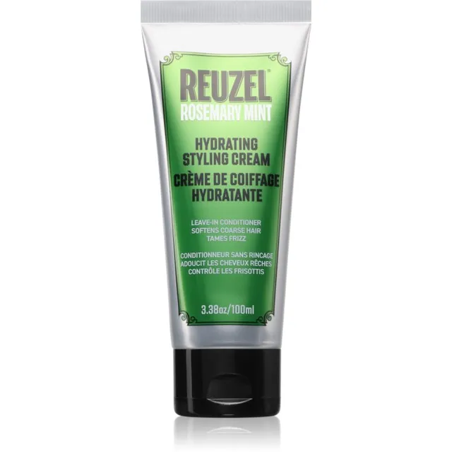 Reuzel Hydrating Styling Cream Soengukreem niisutav 100 ml