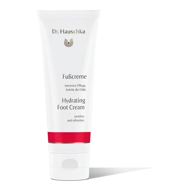 Dr. Hauschka Hydrating Foot Cream 75ml