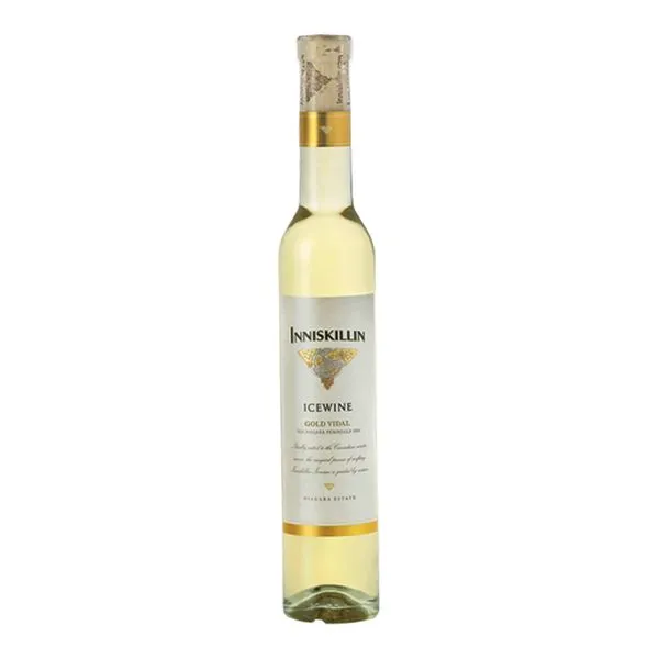 Inniskillin Gold Oak Aged Vidal Icewine 37,5cl Kanada