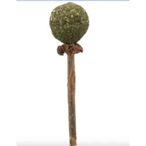 Trixie Matatabi Lolly mänguasi kassile 11cm