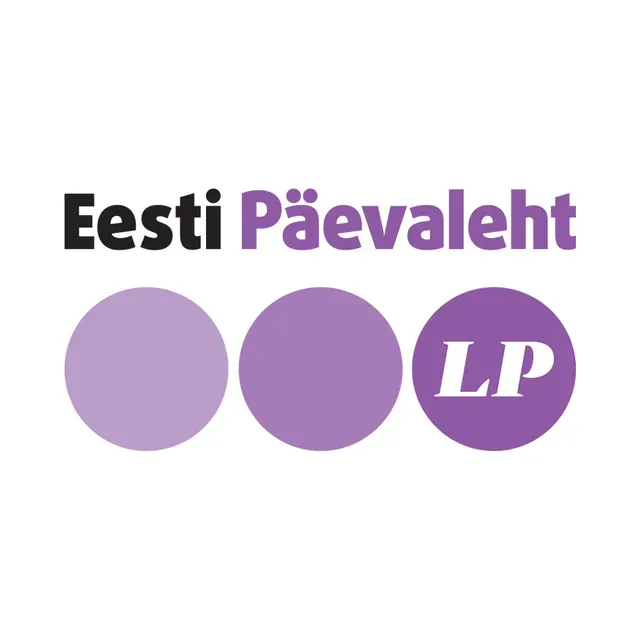 Eesti Päevalehe nädalalõpuleht LP