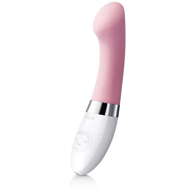 Lelo Gigi 2 Vibraator Pink 16.5 cm