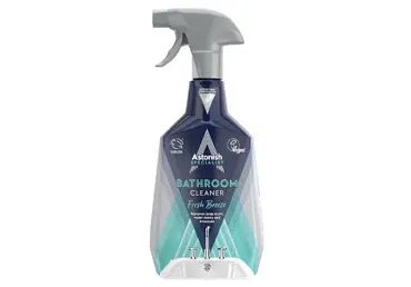 Vannitoa puhastusvahend ASTONISH 750ml