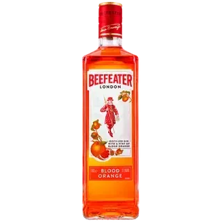 Beefeater Blood Orange Gin piiritusjook 37,5%vol 700ml