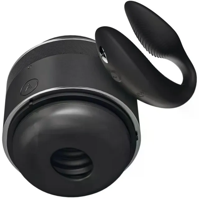 ARCWAVE ARCWAVE x We-Vibe Double the Fun erootiliste abivahendite komplekt piiratud koguses