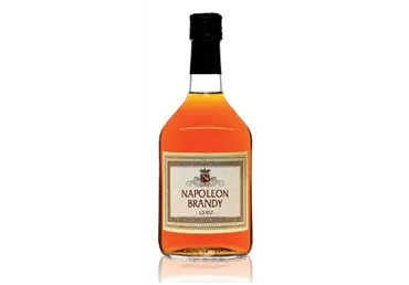 Brandy NAPOLEON VSOP 3YO 36% 700ml