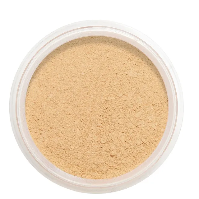 BELLAPIERRE Mineral Foundation SPF15 No.MF05 Nutmeg 9g