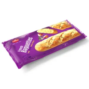 Mantinga Prantsuse Baguettid küüsl.350g