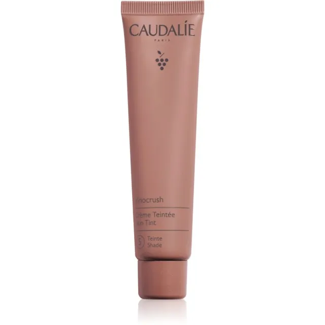 Caudalie Vinocrush Skin Tint CC kreem ühtlaseks nahatooniks niisutava toimega varjund 5 30 ml